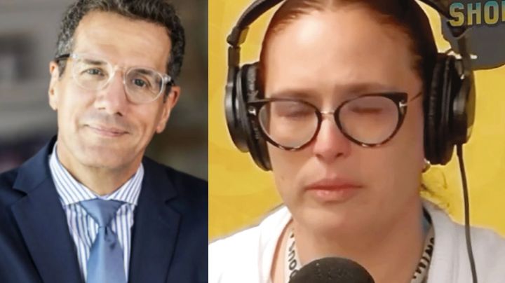 Escándalo en Televisa: Expone violencia del ex de Angélica Vale a Angélica María: "Era infiel y violento"