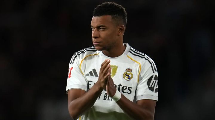 Kylian Mbappé y siete elementos más pudieran perderse el duelo del Real Madrid en la Champions League