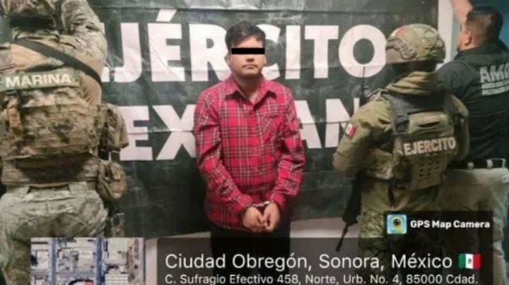 Cae presunto feminicida de Angélica Lourdes, ejecutan a dos mujeres en Ciudad Obregón y más en Top 3 Sonora