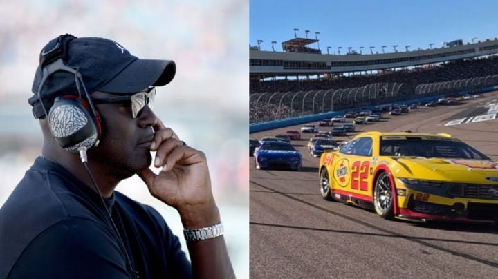 Continúa juicio de Michael Jordan contra Nascar, Helmut Marko deja Red Bull y más en Top 3 Deportes