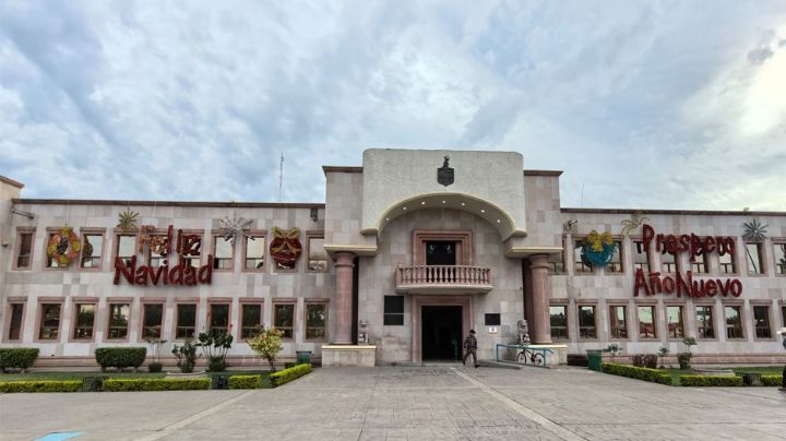 Siguen los trabajos para restaurar páginas hackeadas en el municipio de Cajeme