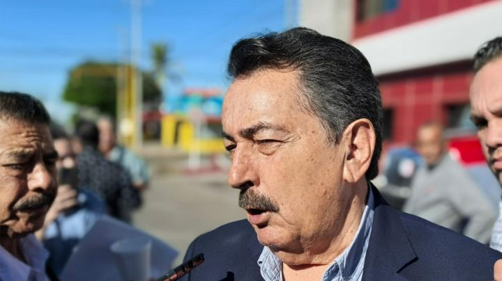 "Cajeme está de moda", afirma Javier Lamarque sobre la llegada de nuevas empresas