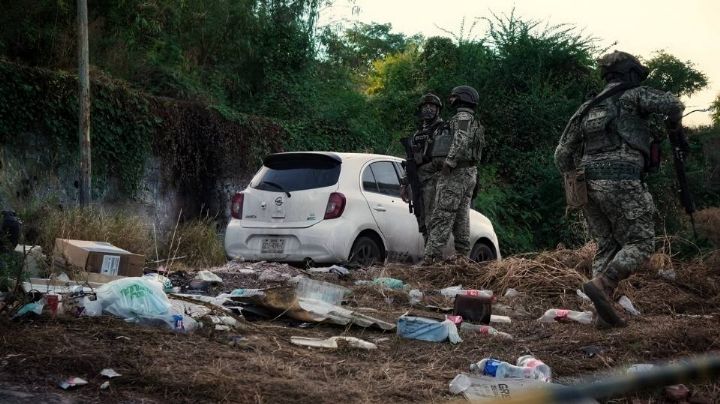 Era chofer de una aplicación: Pierde la vida hombre tras un ataque a balazos al sur de Culiacán
