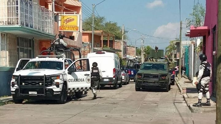 Explosión en Guanajuato: Atentan contra la vivienda de la coordinadora de Seguridad Pública