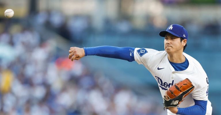 El jugador de dos vías tuvo un gran año