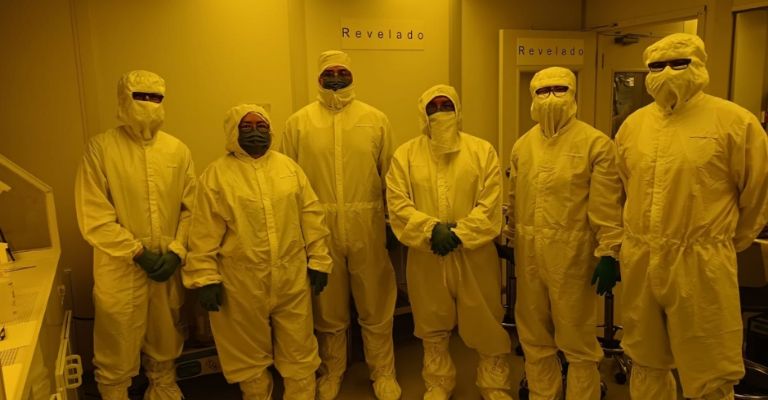 Durazo impulsa gran avance tecnológico: Así se prepara Sonora para fabricar semiconductores