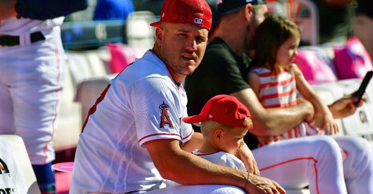 El jardinero ha batallado con las lesiones