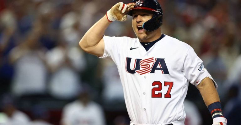 Trout tendrá la última palabra para el Clásico