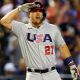 Estados Unidos no descarta a Mike Trout para jugar el Clásico Mundial de Beisbol