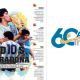 60 años, 60 historias: ¡Eterno! Diego Armando Maradona, el genio del futbol está en las manos de D10S
