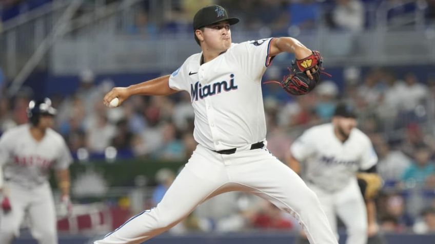 Mexicano que brilla en la MLB regresa a la Liga Arco Mexicana del Pacífico y debutaría ante Yaquis