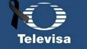 Foto ilustrativa de la nota titulada Luto en Televisa: Muere querido actor de novelas y lloran su partida; nadie sabe de qué murió
