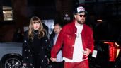 Foto ilustrativa de la nota titulada Antes del Super Bowl LIX, Travis Kelce decide abandonar a Taylor Swift por fuerte motivo