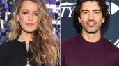 Foto ilustrativa de la nota titulada Blake Lively "inundada” de spam con contenido explícito en medio de su batalla legal con Justin Baldoni