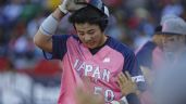 Foto ilustrativa de la nota titulada Amargo debut de Japón en la Serie del Caribe Mexicali 2025: Cae por paliza ante Dominicana
