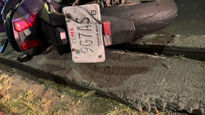 Fatídico Accidente: Mujer muere atropellada en calles de Iztapalapa, en CDMX