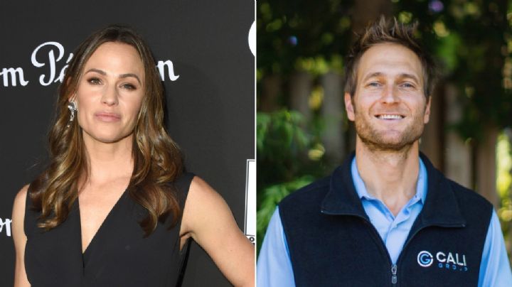 Novio de Jennifer Garner no estaría contento con el tiempo que la actriz pasa con Ben Affleck