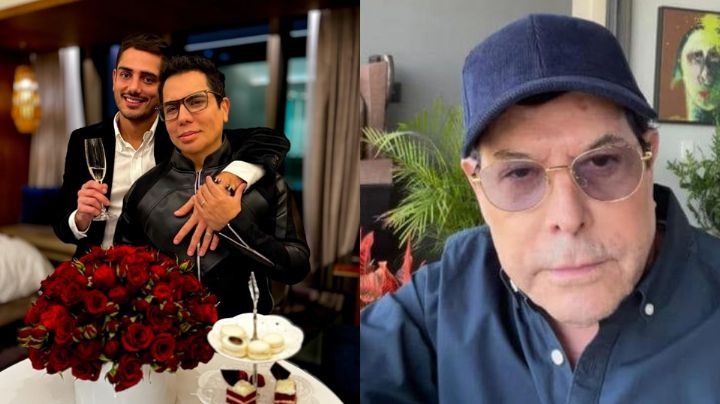 "Qué feo": Integrante de 'Hoy' anuncia compromiso en vivo; su ex, Pepillo Origel lo destroza