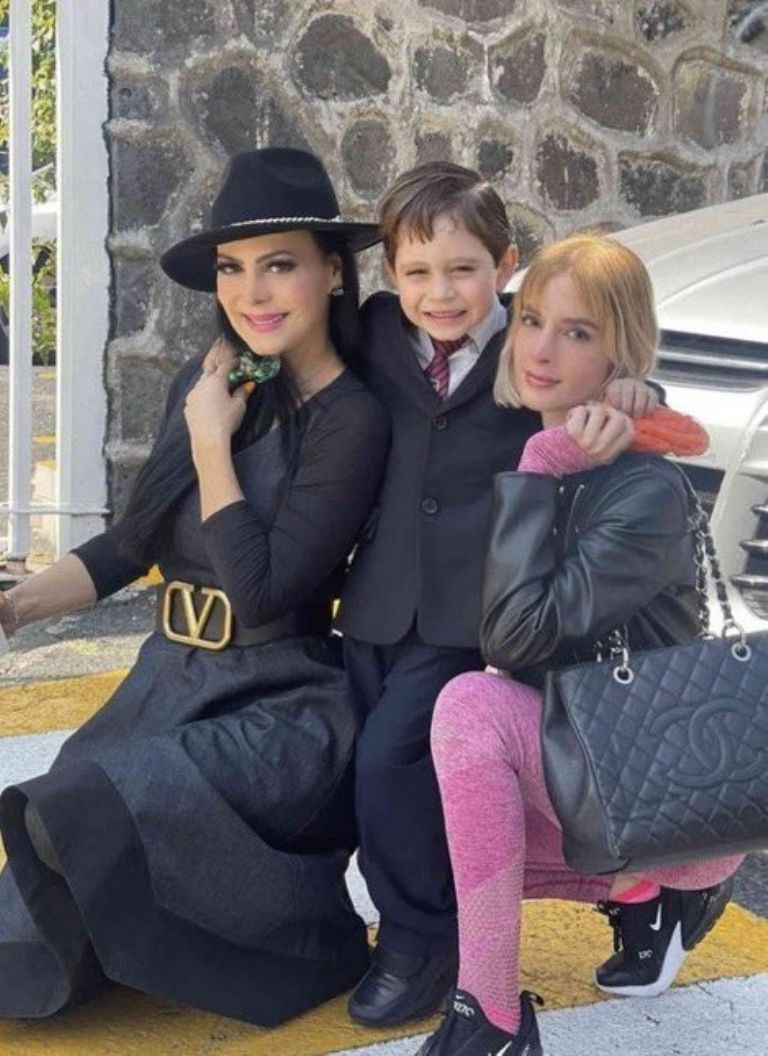 Hermana de Julián Figueroa da nuevas declaraciones de Imelda Tuñón