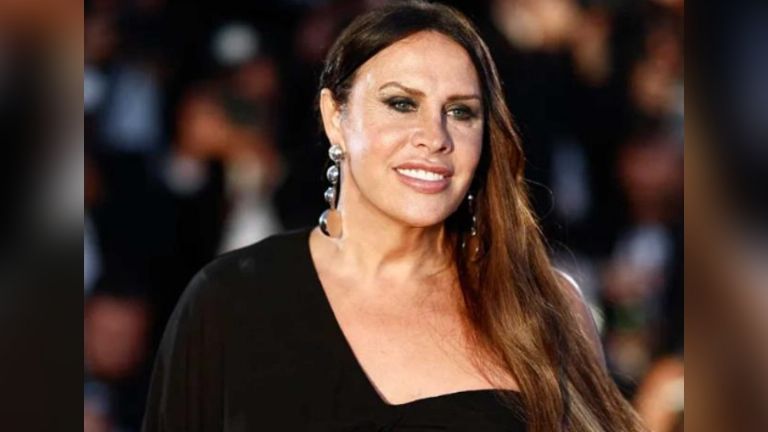 Coco Máxima hunde a Karla Sofía Gascón 