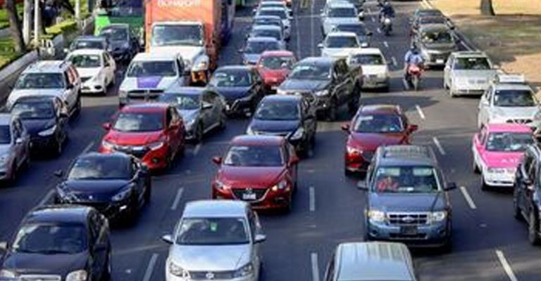 Conoce autos que aplican para el Hoy No Circula de este 1 de febrero del 2025