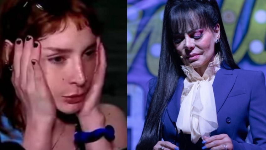 Imelda Garza Tuñón estalla contra Maribel Guardia por tacharla de drogadicta: "No soy Julián"
