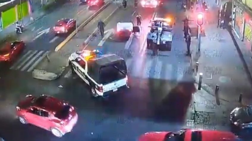 Riña se convierte en tragedia: Apuñalan a hombre en Lorenzo Boturini, en la Cuauhtémoc