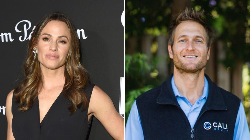 Novio de Jennifer Garner no estaría contento con el tiempo que la actriz pasa con Ben Affleck