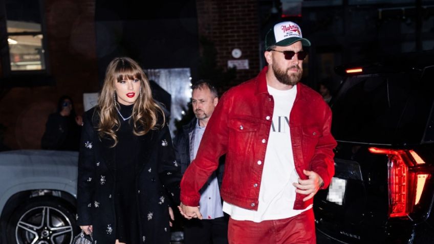 Antes del Super Bowl LIX, Travis Kelce decide abandonar a Taylor Swift por fuerte motivo