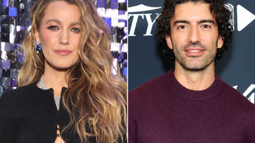 Blake Lively "inundada” de spam con contenido explícito en medio de su batalla legal con Justin Baldoni