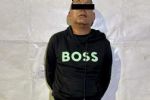 Detienen a 'El Harry' en CDMX: Lideraba una banda de robo a casas en la capital