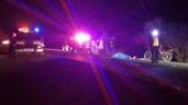 Foto ilustrativa de la nota titulada Trágico accidente en Guaymas: Identifican a víctima de choque en la Carretera 85