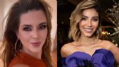 Foto ilustrativa de la nota titulada Alicia Machado arremete en contra de Aleska Génesis tras llamar misógino a Alfredo Adame