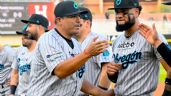 Foto ilustrativa de la nota titulada ¡Voto de confianza! Los Yaquis de Obregón mantienen a Miguel Ojeda como manager