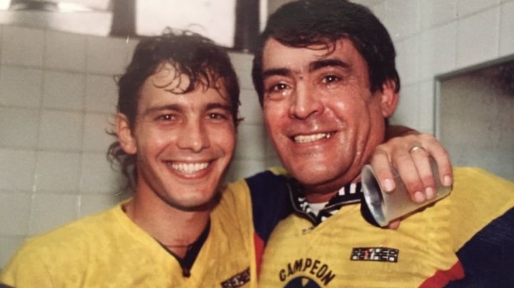 Luto en el futbol: Muere leyenda del América y Cruz Azul; así fueron sus últimos momentos