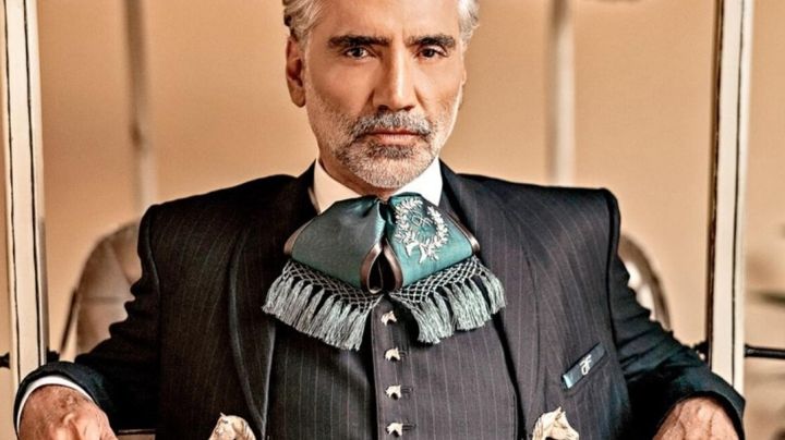 FOTO: Con conmovedor mensaje, Alejandro Fernández da noticia de una de sus hijas