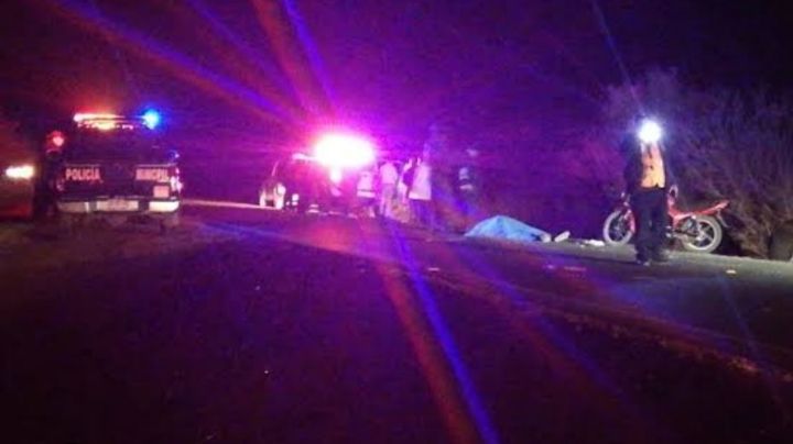 Trágico accidente en Guaymas: Identifican a víctima de choque en la Carretera 85