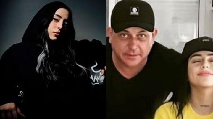 Mientras Peso Pluma confirma amorío con Kenia OS, Nicki Nicole sufre dura pérdida