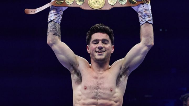 Tragedia en el boxeo: John Cooney fallece tras brutal golpe en la cabeza en Irlanda