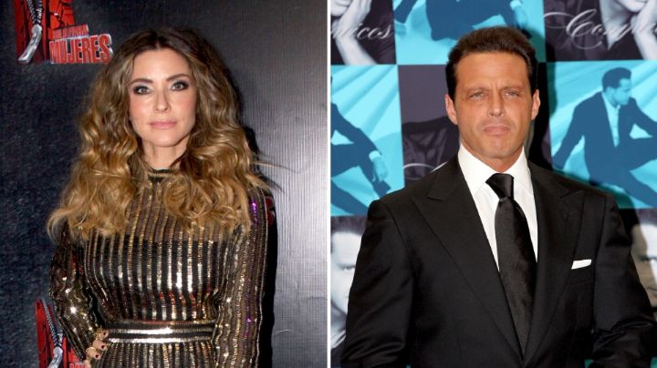 Issabela Camil hunde a Luis Miguel: Manda contundente mensaje tras ganar demanda a su serie