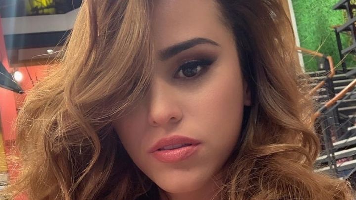 Filtran reacción de Yanet García tras la boda de su exnovio, Lewis Howes y Martha Higareda