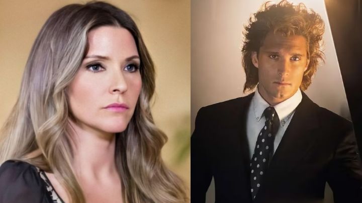 Diego Boneta acusa a Issabela Camil de usar 'nfluencias políticas para ganar su demanda