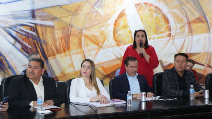 Deuda pública del Ayuntamiento de Navojoa alcanza los 350 millones de pesos