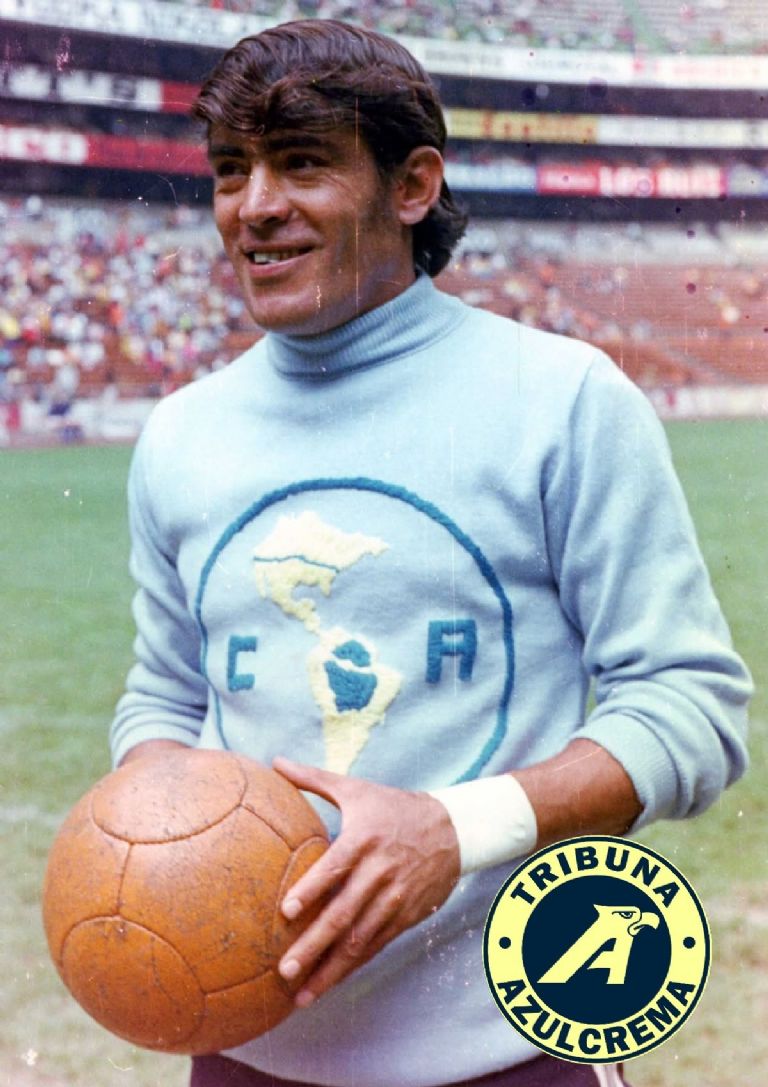 Muere leyenda de la Liga MX