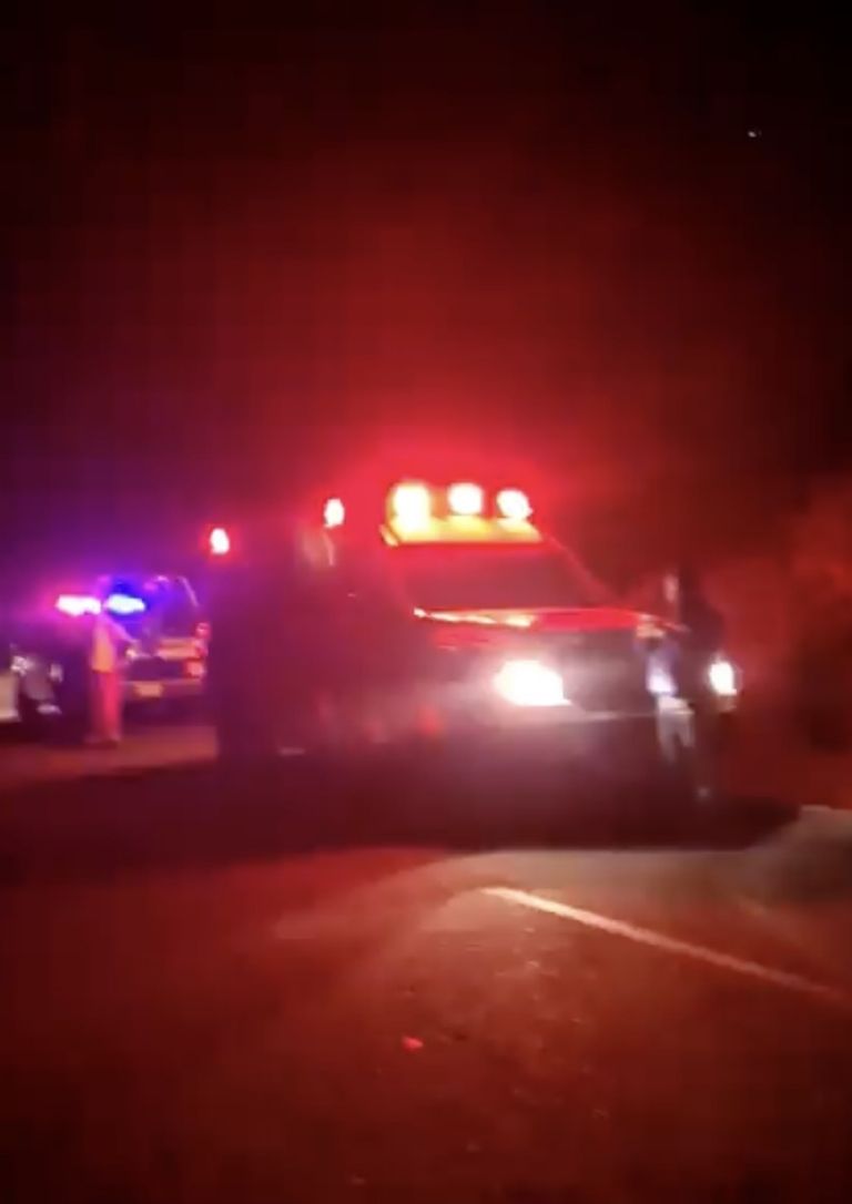 Identifican a víctima que murió tras choque en Guaymas. Foto: Facebook