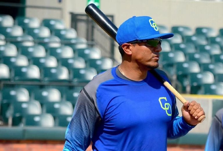 Ojeda seguirá con los Yaquis