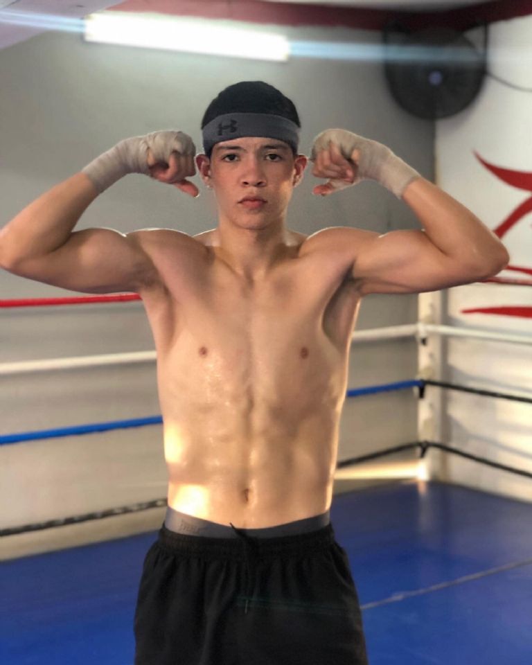 Servín peleará en Obregón