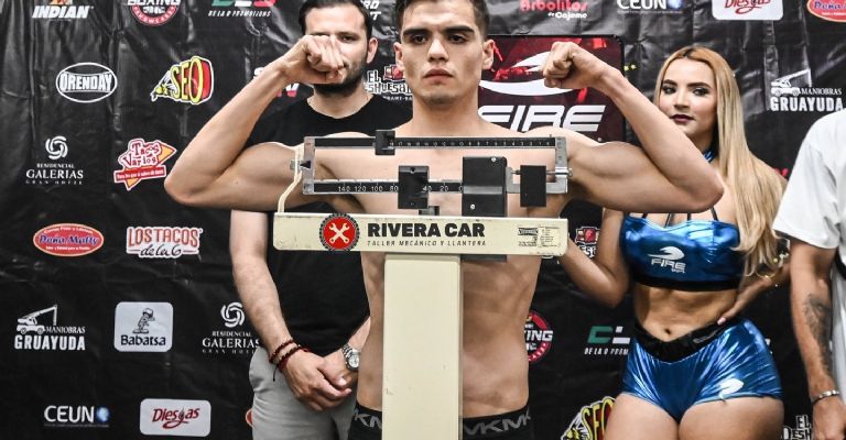 Hernández compartirá cartelera