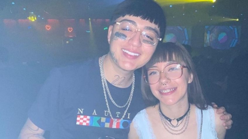 ¿Adiós, Valeria? Dani Flow sorprende a todos tras casarse con su primera novia, Jocelyn