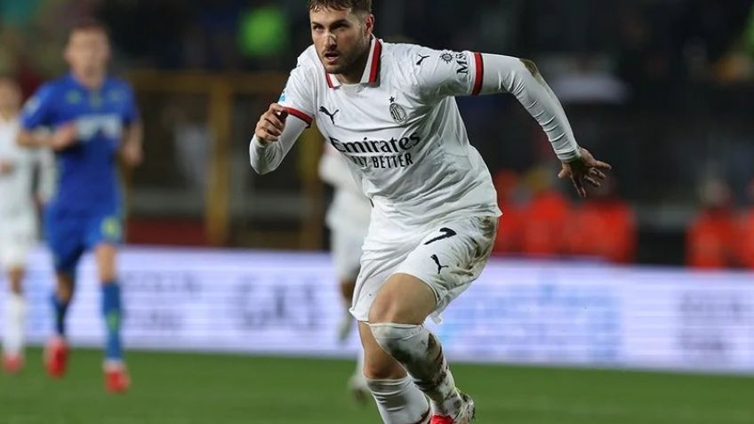 Feyenoord vs Milan EN VIVO: ¿Dónde ver a Santi Giménez en la UEFA Champions League?